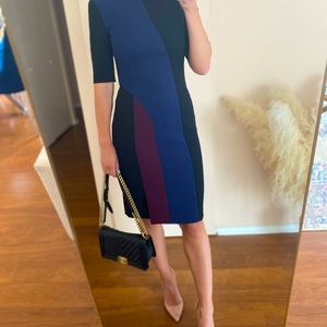 Hugo Boss Dress Sz 2